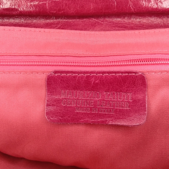 Maurizio Taiuti clutch - Picture 3 of 6